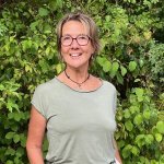 Kerstin Single aus Bretten