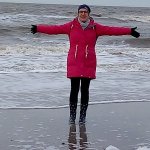 Kerstin Single aus Hattstedt