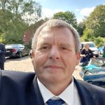 Heiner Single aus Wentorf bei Hamburg