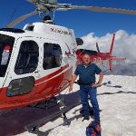 Alfred Single aus Peiting