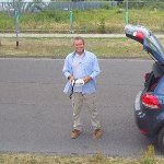 Micha Single aus Hennigsdorf