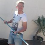 peter Single aus Altea