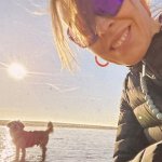 Nadine Single aus Darmstadt