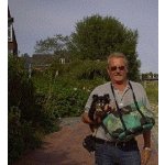 Bernd Single aus Gödenstorf