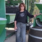 Merle Single aus Mosbach