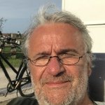 Roman Single aus Heidelberg