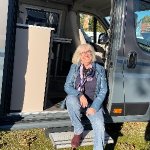 Renate Single aus Isernhagen