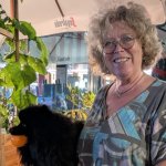 Susanne Single aus Karlsruhe