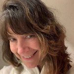 Martina Single aus Frankfurt am Main