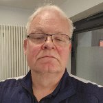 Frank Single aus Geretsried