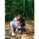 Claudia Single aus Frechen