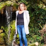 Cornelia Single aus Leer