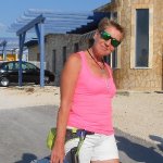 Petra Single aus Schwaig bei Nürnberg