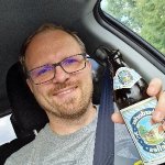 Colin Single aus Varel