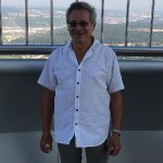 Dieter Single aus Bretten