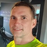 Denis Single aus Falkenberg