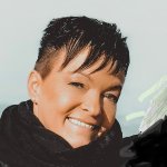 Silvia Single aus Fürth