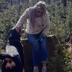 Erika Single aus Herscheid