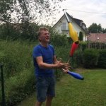 Peter Single aus Bad Camberg