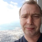Frank Single aus Mühlhausen/Thüringen
