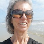 Gabriele Single aus Weinheim