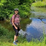 Andrea Single aus Eisenberg