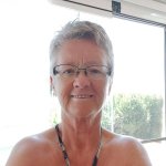 Gabriele Single aus Torrevieja