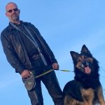 Vitus Single aus Teutschenthal