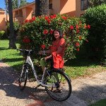 Maria Anna Single aus Nürnberg