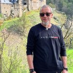 Frank Single aus Kamp-Lintfort