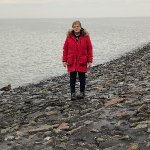Birgit Single aus Greven