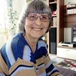 Trudi Single aus Neuss