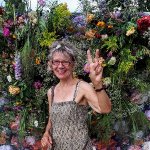 Nathalie Single aus Hausen im Wiesental