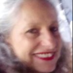 Heidemarie Single aus Falkensee