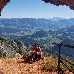 Ursula Single aus Waging am See
