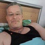 Volker Single aus Bochum