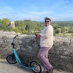 Vreny Single aus Steinhausen