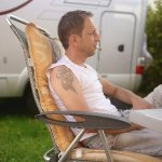 Andreas Single aus Schwandorf