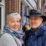 Bernd Single aus Stelle