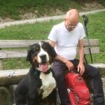Anton Single aus Kreuth