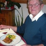 Hans Single aus Rüthi
