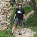 Harald Single aus Eitorf