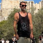 Mike Single aus Balingen