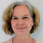 Sabine Single aus Ahlen