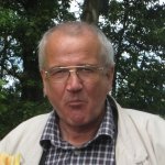 günter Single aus Winsen