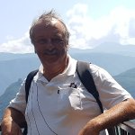 REINHOLD Single aus Wilburgstetten