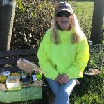 ulrike Single aus Gevelsberg