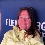 Iris Single aus Leverkusen