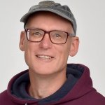 Jens Single aus Ratingen