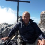 Hans Single aus Pfatter